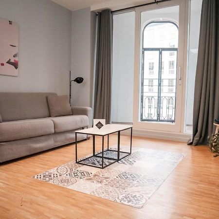 Smartflats - Old Town Antwerp Lägenhet Exteriör bild