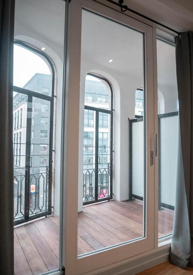 Smartflats - Old Town Antwerp Lägenhet Exteriör bild